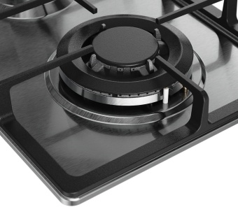 Детальное фото товара: Monsher MSG 33 Acier