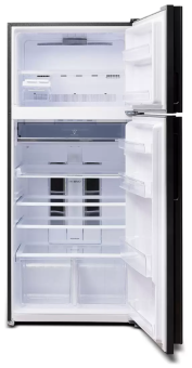 Детальное фото товара: SHARP SJXP59PGBK