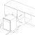 De Dietrich DCJ532DQX Детальное фото товара: De Dietrich DCJ532DQX
