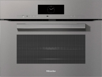 Детальное фото товара: Miele H7840BM GRGR