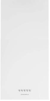 Детальное фото товара: Maunfeld BOX Push 40 White