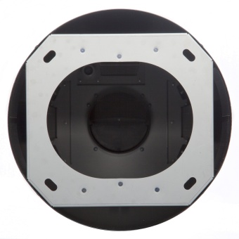 Детальное фото товара: Konigin Fury Black 31