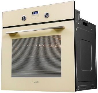 Детальное фото товара: LEX EDP 092 IV