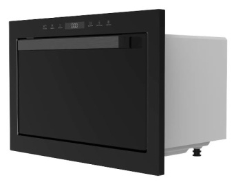 Детальное фото товара: LEX BIMO 25.03 BLACK