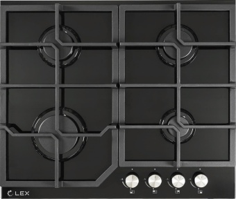 Детальное фото товара: LEX GVG 642 BL