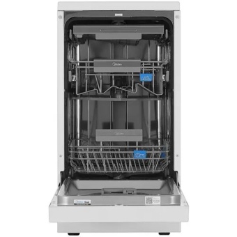 Детальное фото товара: Midea MFD45S150Wi