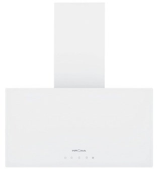 Детальное фото товара: Krona CLEMENTINA 600 white S