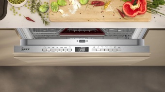 Детальное фото товара: NEFF S175HCX03E