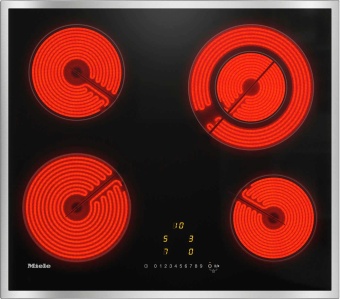 Детальное фото товара: Miele KM6520 FR