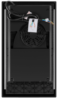 Детальное фото товара: Maunfeld CVI292S2FWHD Inverter