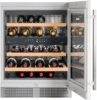 Детальное фото товара: Liebherr UWTes 1672-26 001 Vinidor