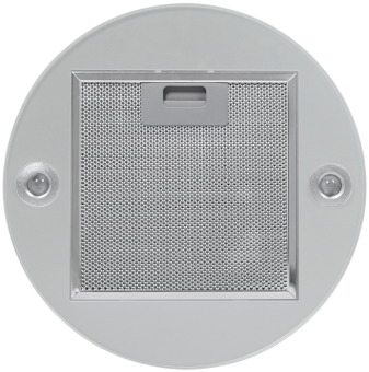 Детальное фото товара: Graude DHC 35.1 W