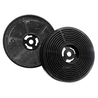 Детальное фото товара: Evelux Угольный фильтр ECFA 2122