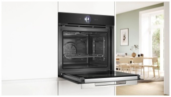 Детальное фото товара: Bosch HBG7764B1