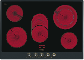 Детальное фото товара: Smeg P875AO