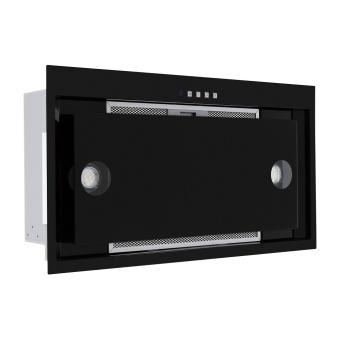 Детальное фото товара: AKPO WK-6 Neva glass 60 см, черный