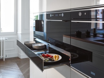 Детальное фото товара: Franke FMY 14 DRW XS