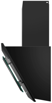 Детальное фото товара: Maunfeld Tower A 50 Black