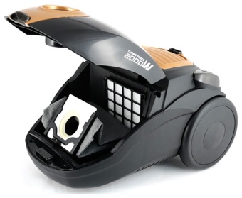 Детальное фото товара: Centek CT-2511 Black
