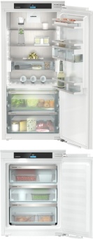 Детальное фото товара: Liebherr IXRF 5655-22 001 набор (состоит из IRBci 4150 и IFNci 3553)