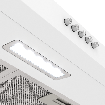 Детальное фото товара: Elikor ECO ONE 60 WH белый