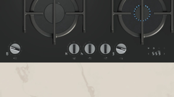 Детальное фото товара: NEFF T29RHS4S0