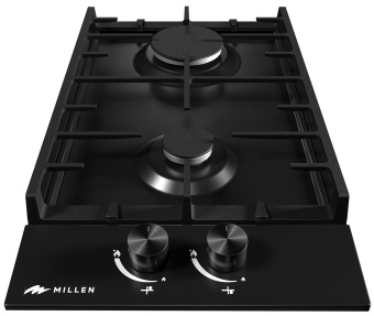 Детальное фото товара: MILLEN MGH 301 BL