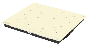 Детальное фото товара: MEFERI MIH604BG POWER