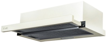 Детальное фото товара: LEX HUBBLE G 2M 600 IVORY LIGHT