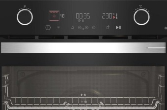 Детальное фото товара: Grundig GEBM19400BMPHI