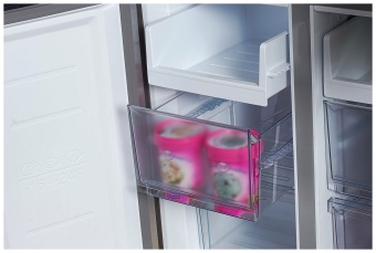 Детальное фото товара: Hyundai CM4505FV нерж сталь