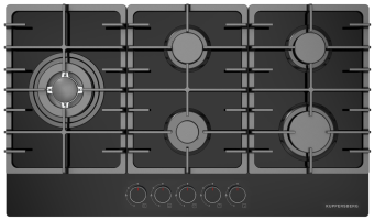 Детальное фото товара: Kuppersberg FG 96 BG