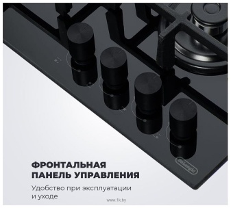 Детальное фото товара: DeLonghi GRAZIA 6GW NB MODIFICATION