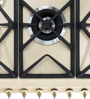 Детальное фото товара: Smeg SRV876POGH