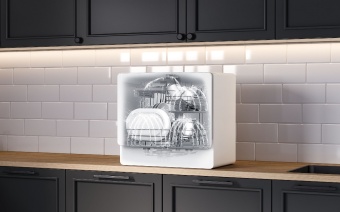 Детальное фото товара: Korting KDF 26630 GW