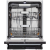Детальное фото товара: Krona MARTINA 60 BI V2