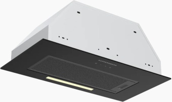 Детальное фото товара: Kuppersberg INTOUCH 60 BG