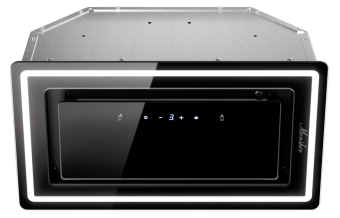 Детальное фото товара: Monsher LUMIA 60 NOIR