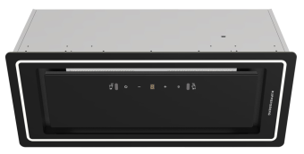 Детальное фото товара: Kuppersberg INLUMIA 70 BG