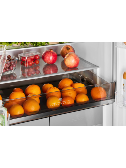 Детальное фото товара: HIBERG i-RFQ 630G WS