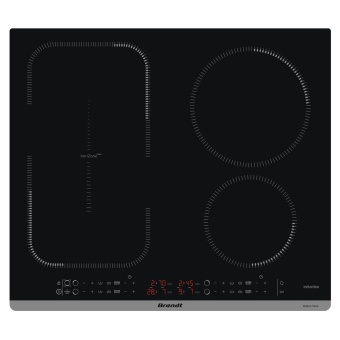 Детальное фото товара: Brandt BPI164HSB