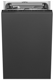 Детальное фото товара: Smeg ST4523IN