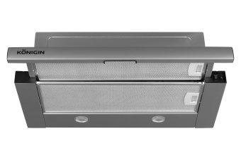 Детальное фото товара: Konigin Pixel Out Grey 60