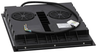 Детальное фото товара: Krona MAGIER 45 BL 3BTK