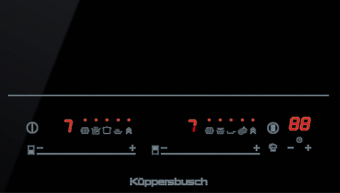 Детальное фото товара: Kuppersbusch VKI 3850.0 SR