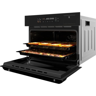 Детальное фото товара: HIBERG S-VMF 5515 B SMART