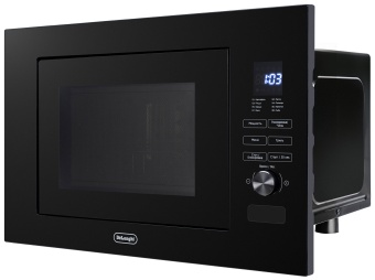 Детальное фото товара: DeLonghi DMO 20NB LORENZO