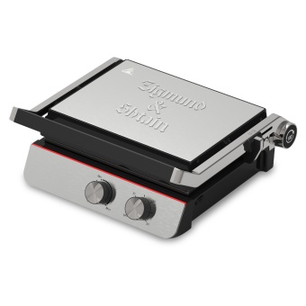 Детальное фото товара: Zigmund & Shtain Grillmeister ZEG-926