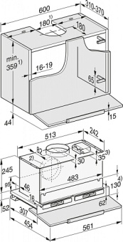 Детальное фото товара: Miele DAS8630