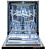 Фото товара: DeLonghi DDW 06F Brace plus